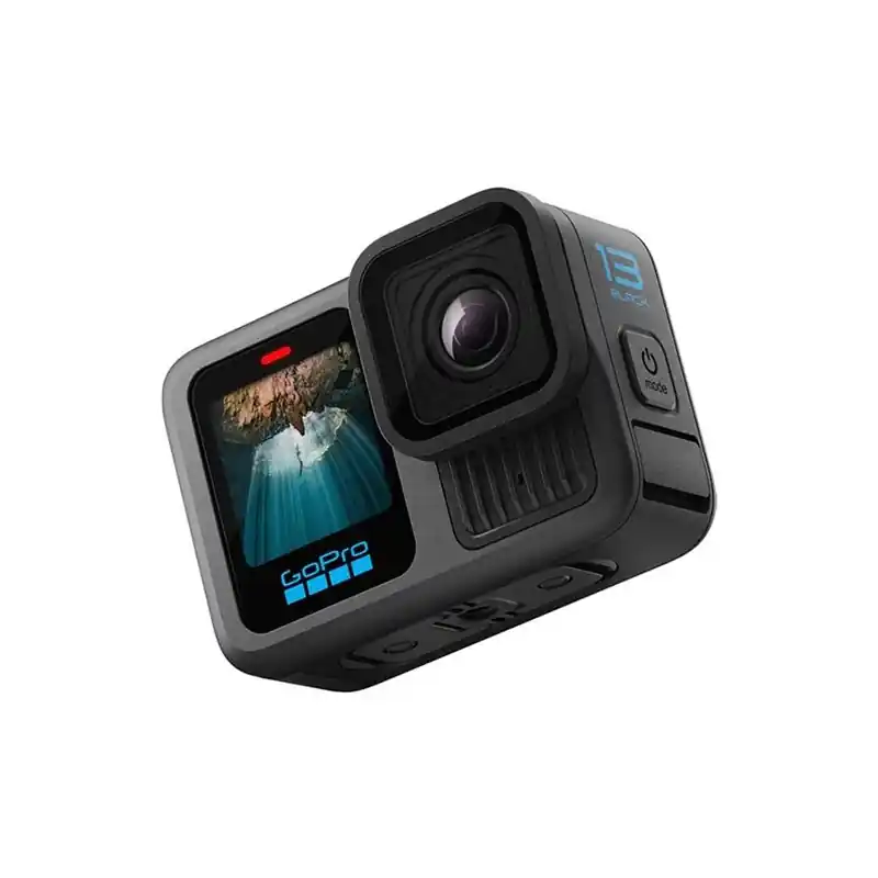 GoPro Hero 13 Black Speciality Bundle Kit- Sconto