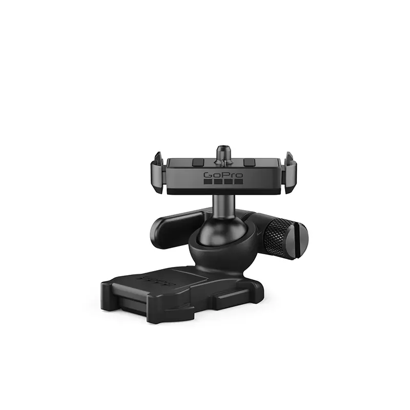 GoPro Magnetic Latch Ball Joint Mount- Spedizione Gratuita