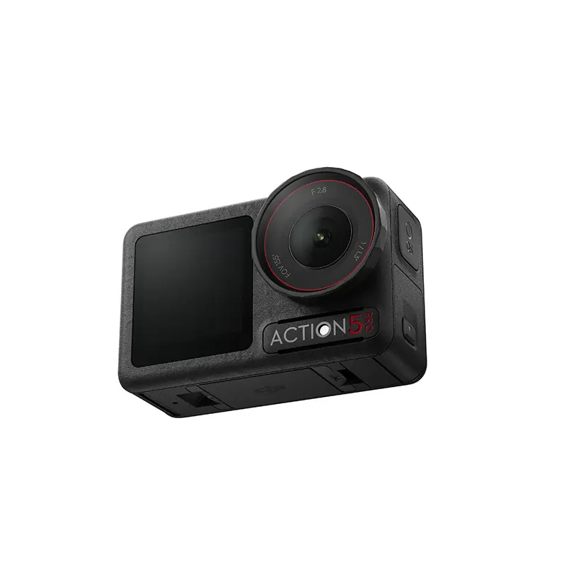 DJI Osmo Action 5 Pro Combo Standard- Di Tendenza