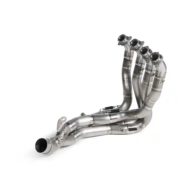 Reso Gratuito Collettori Akrapovic Inox Racing CBR1000RR 2024-
