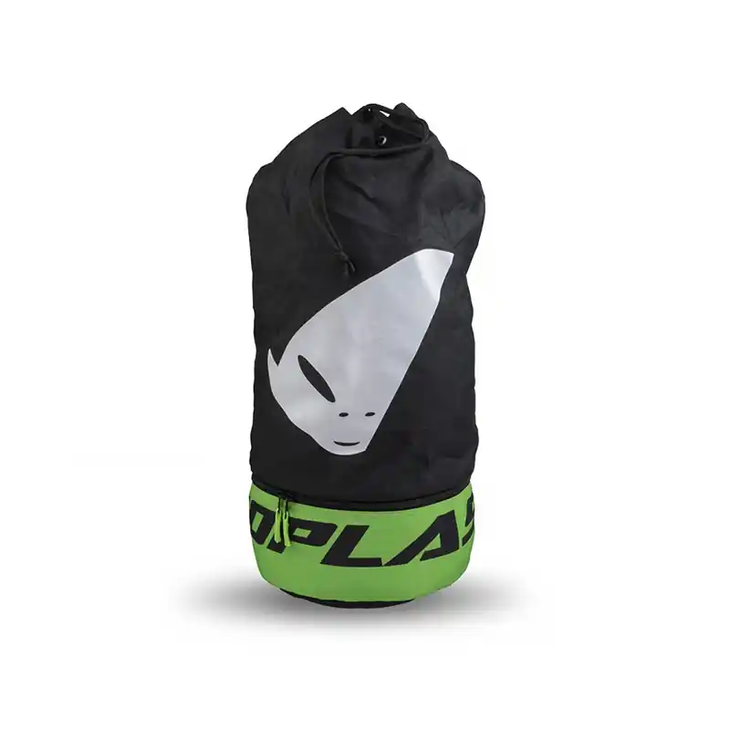 Sacca Ufo Sailor nero- Prezzo Conveniente