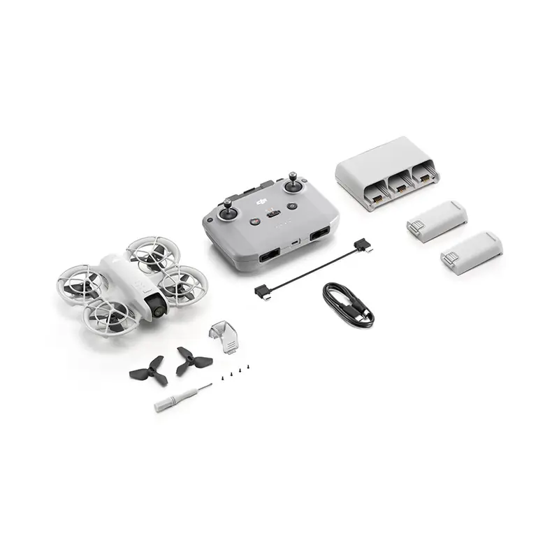Prezzo Ridotto Drone DJI Neo Fly More Combo-