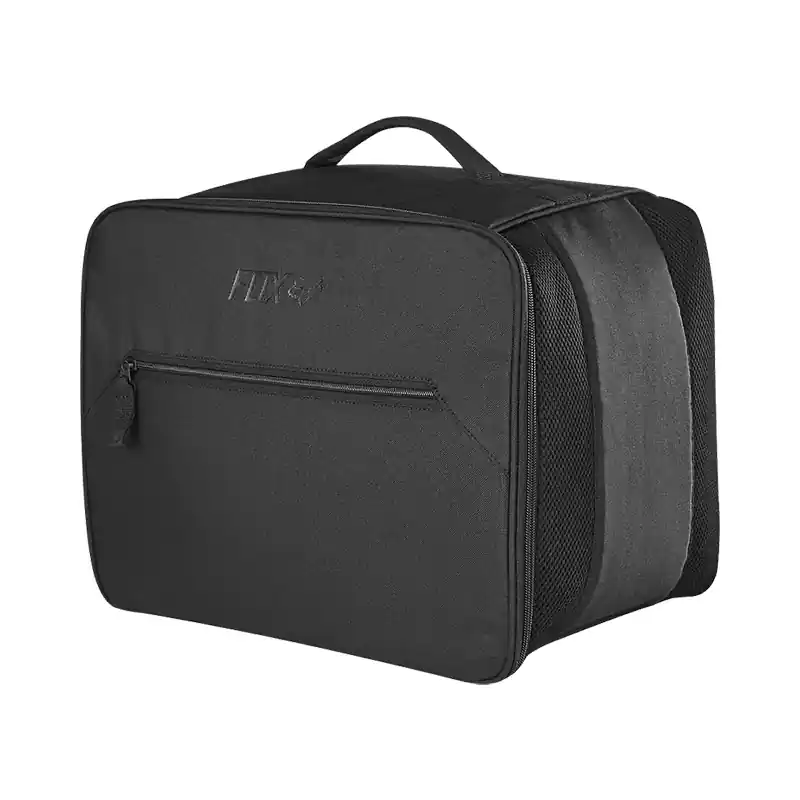 Borsa Fox Mx Helmet nero- Offerta
