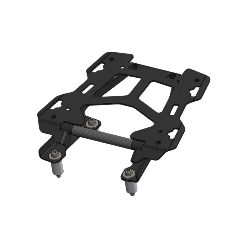 Quantità Limitata Piastra MyTech Model-X/Raid Pro BMW R1300 GS-