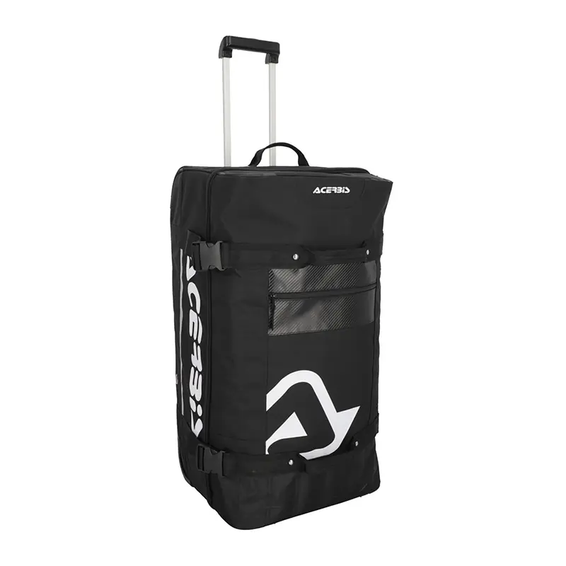 Professionale Borsa Acerbis X-Trip Logo 105LT nero-