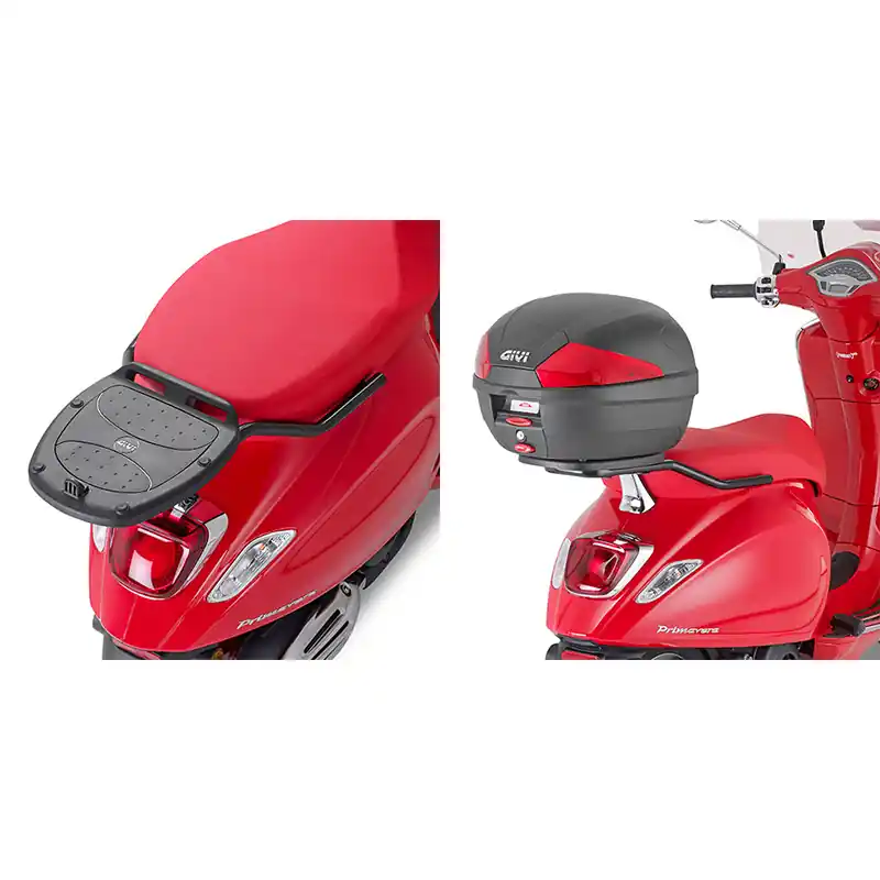 Compra Adesso Attacco Posteriore Givi SR5608 Monolock-