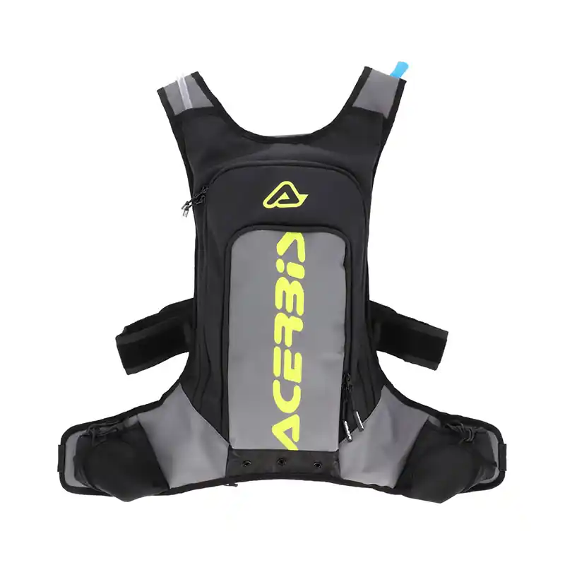 Offerta Del Giorno Zaino Acerbis X-Strom Logo grigio-