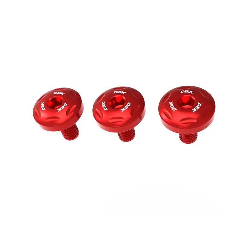 Viti Paracatena DBK HM 698 rosso- Nuovo Arrivo