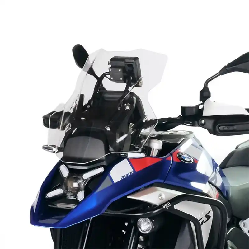 Occasione Cupolino Unit Garage 4017 L R1300GS trasparente-
