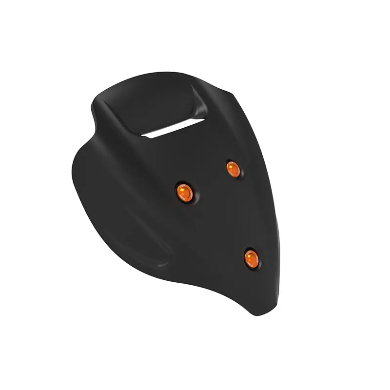 Compra Oggi Stesso Cupolino Dbk Sport Ktm Duke 990 arancio-