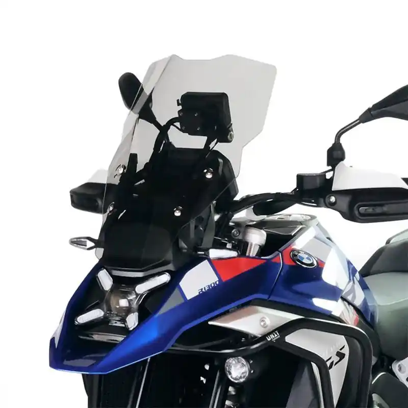 Pagamento Sicuro Cupolino Unit Garage 4019 XL R1300GS intermedio-