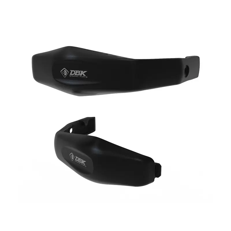 Kit Slider Teste Cilindri Dbk R1300GS nero- Prezzo Scontato