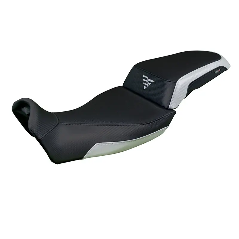 Super Prezzo Rivestimento Sella STD Xabia Valico 525 DS bianco-