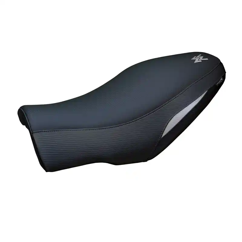 Pagamento Sicuro Rivestimento Alanya Comfort Seiemmezzo argento-