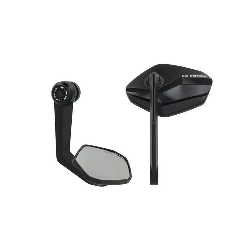 Specchi Sw Motech Reverse nero- Compra Oggi Stesso