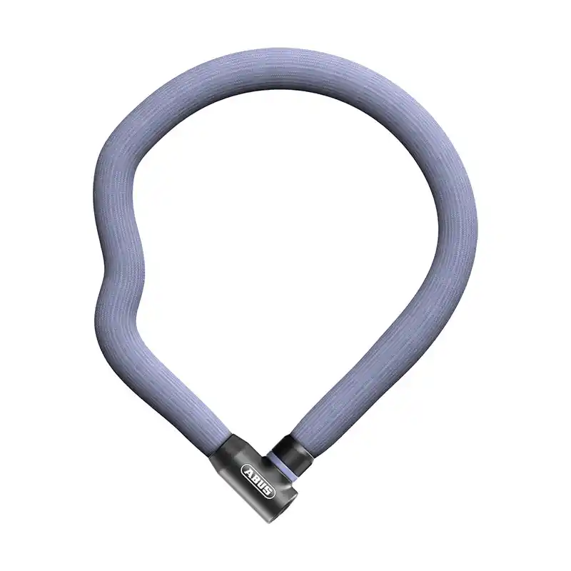 Abus Goose Lock 4204K/110 flint- Offerta Lampo