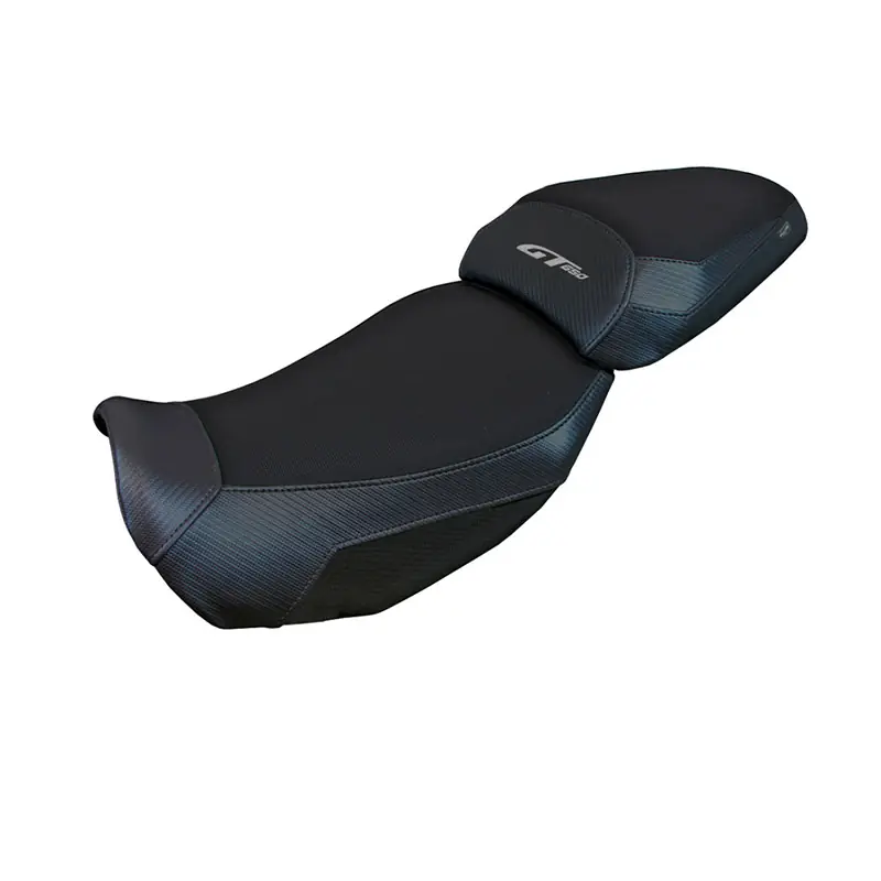 Rivestimento Sella STD Atena CF Moto 650GT nero- Direttamente Dal Produttore