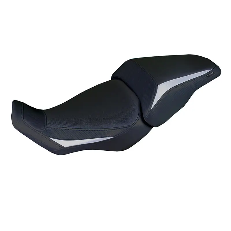 Offerta Del Giorno Rivestimento Sella Kobe Comfort CB 300 argento-
