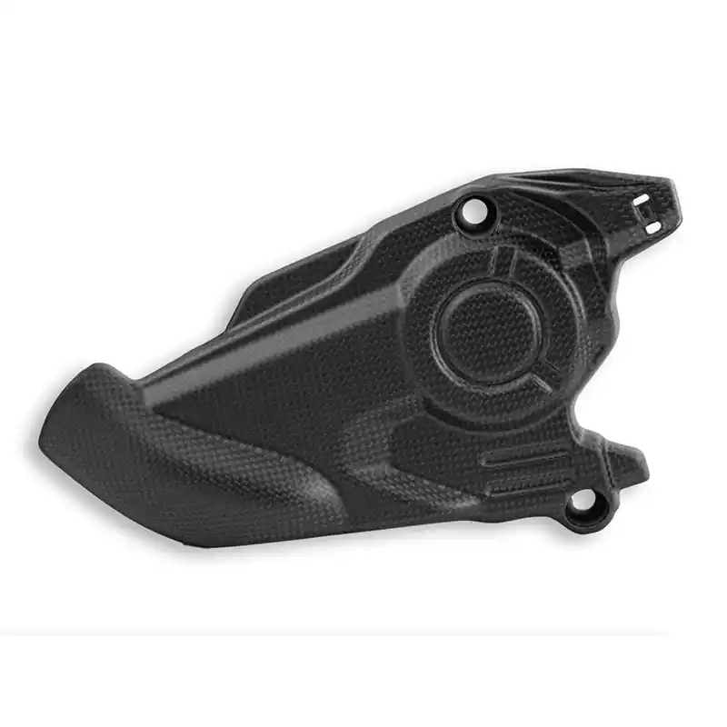 Cover Motore Dbk Hypermotard 698 carbonio- Di Tendenza