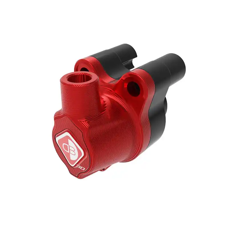 Spedizione Espresso Attuatore Frizione Dbk Hypermotard 698 rosso-
