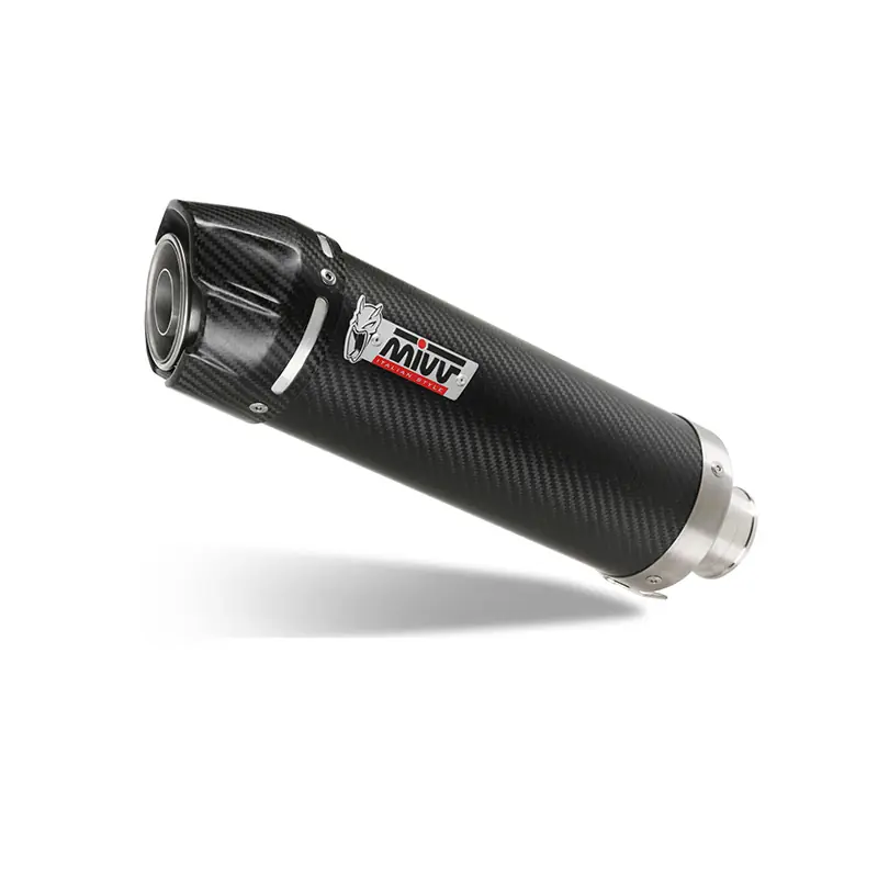 Professionale Kit Completo Mivv Gp Carbonio Yamaha XSR 125-