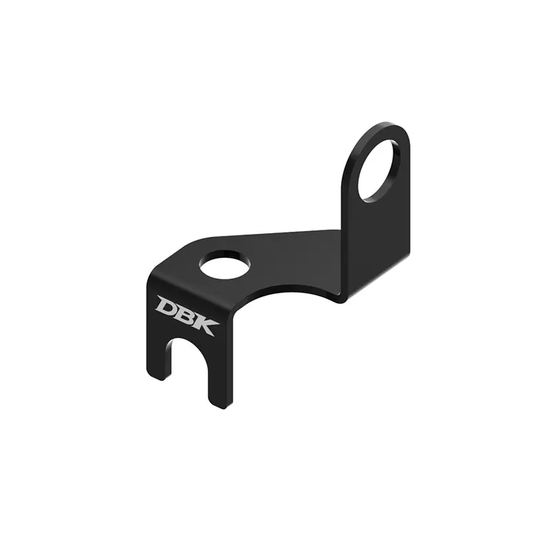 Staffa Vaschetta Frizione Dbk STA14 nero- Offerta
