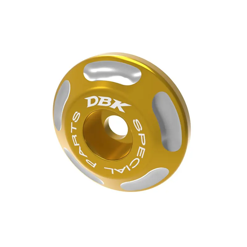 Rondella Silenziatore Scarico DBK Bmw oro- A Buon Prezzo