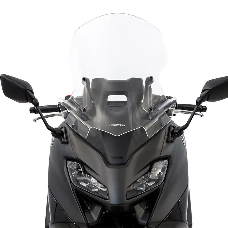 Occasione Imperdibile Cupolino Isotta Touring T-Max 560 trasparente-