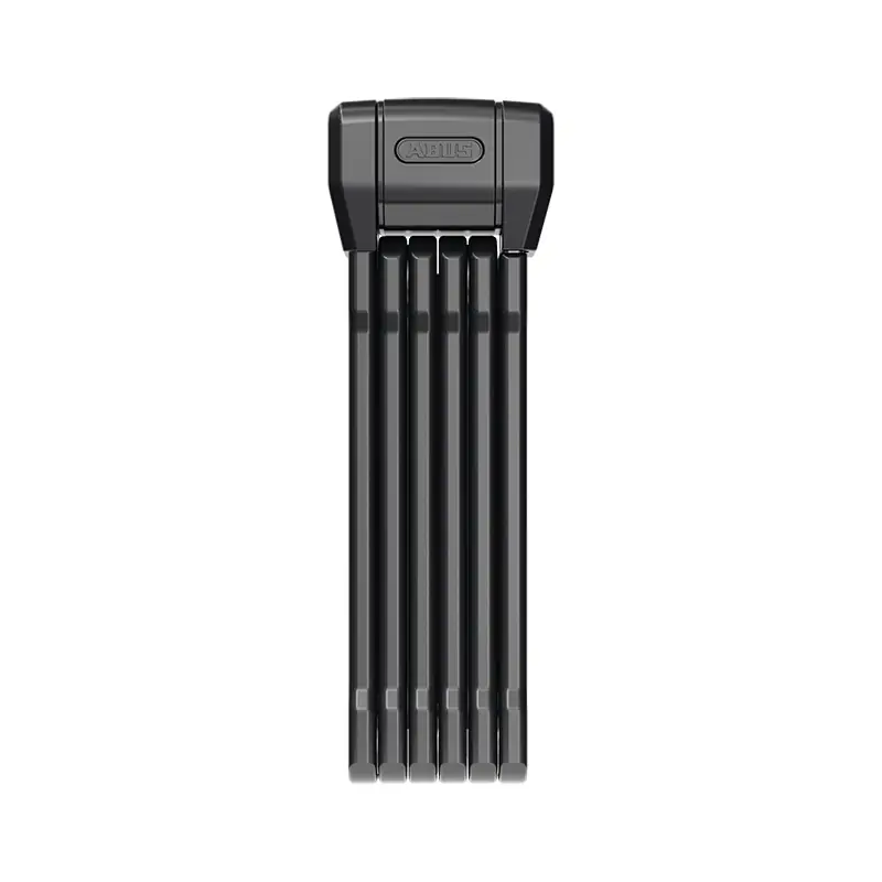 Abus Bordo 6200K nero- Novità