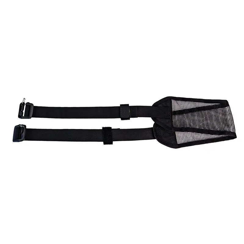 Tracolla Enduristan Light Shoulder Strap nero- Compra Adesso