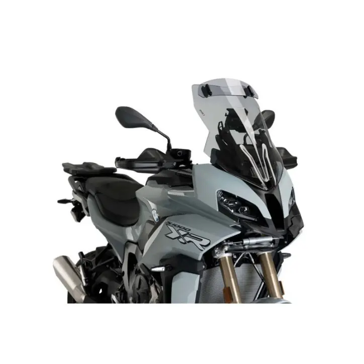 Cupolino Puig Touring-Visiera M1000 XR intermedio- Promo Stagionale