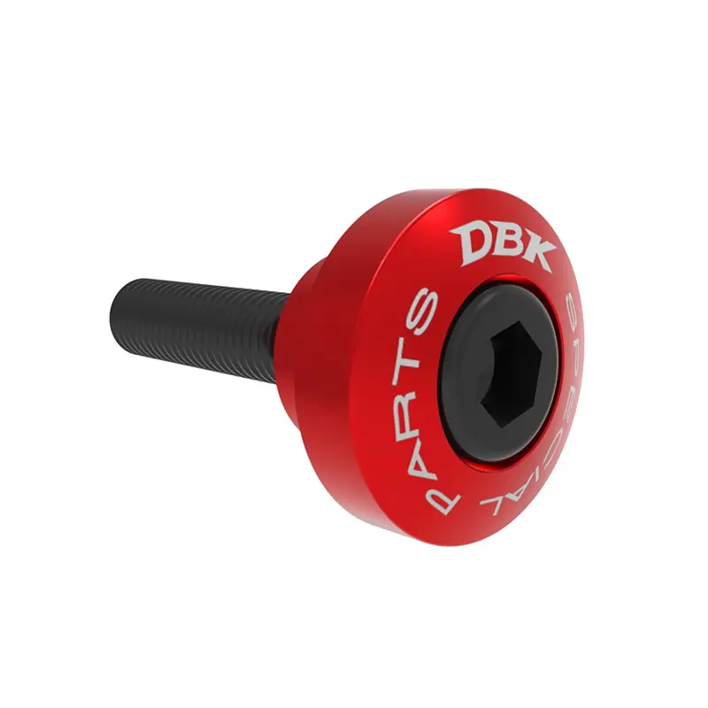 Compra Oggi Stesso Rondelle Manubrio Dbk Bmw R1300GS rosso-
