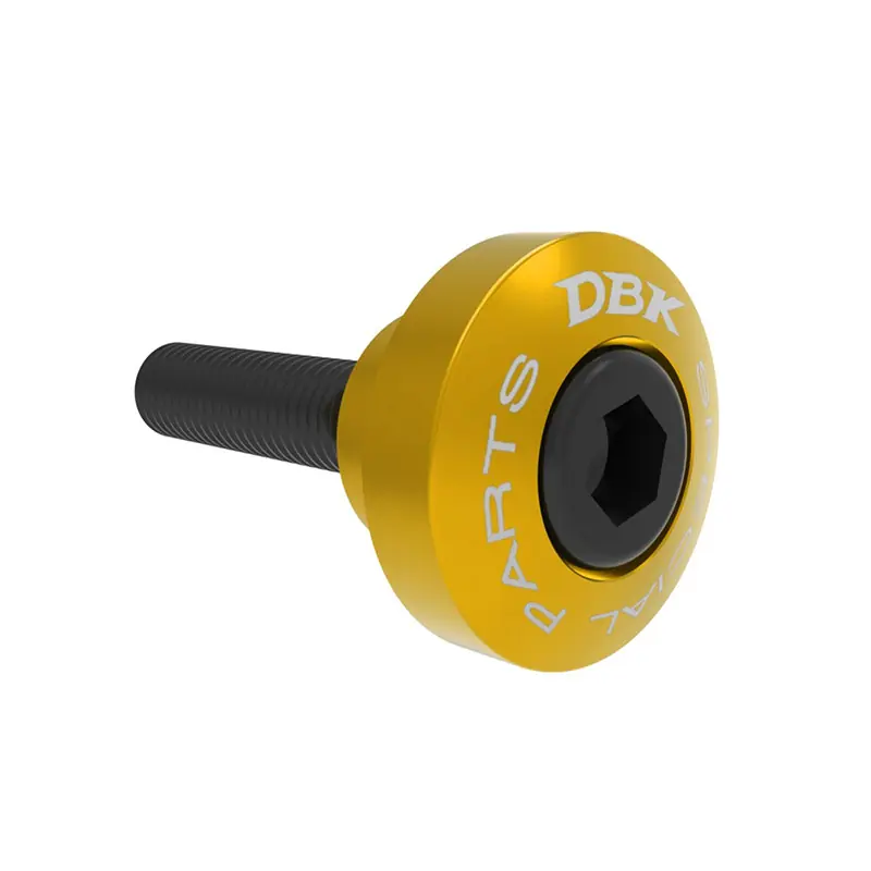 Rondelle Manubrio Dbk Bmw R1300GS oro- Offerta