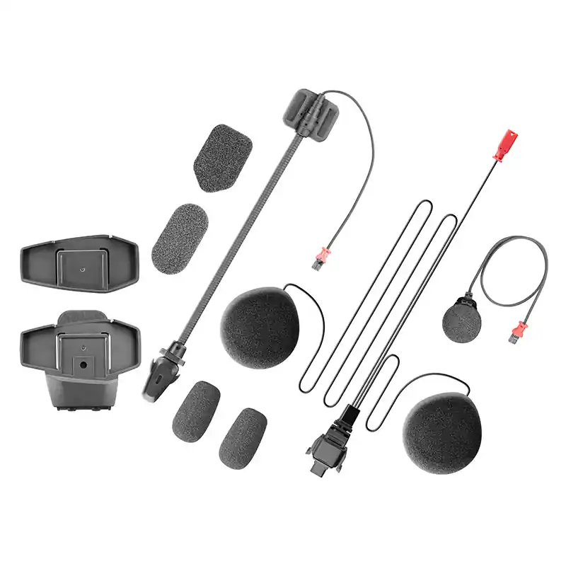 Subito Disponibile Kit Audio Interphone U-Com 8R-