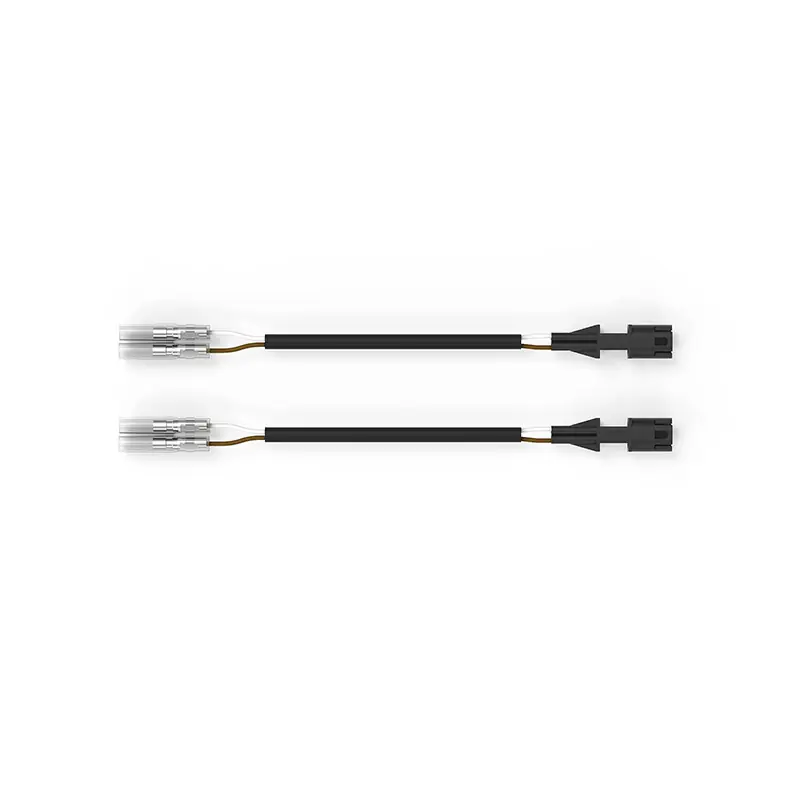Kit Cablaggio Rizoma EE210H- Ultimissimo Modello