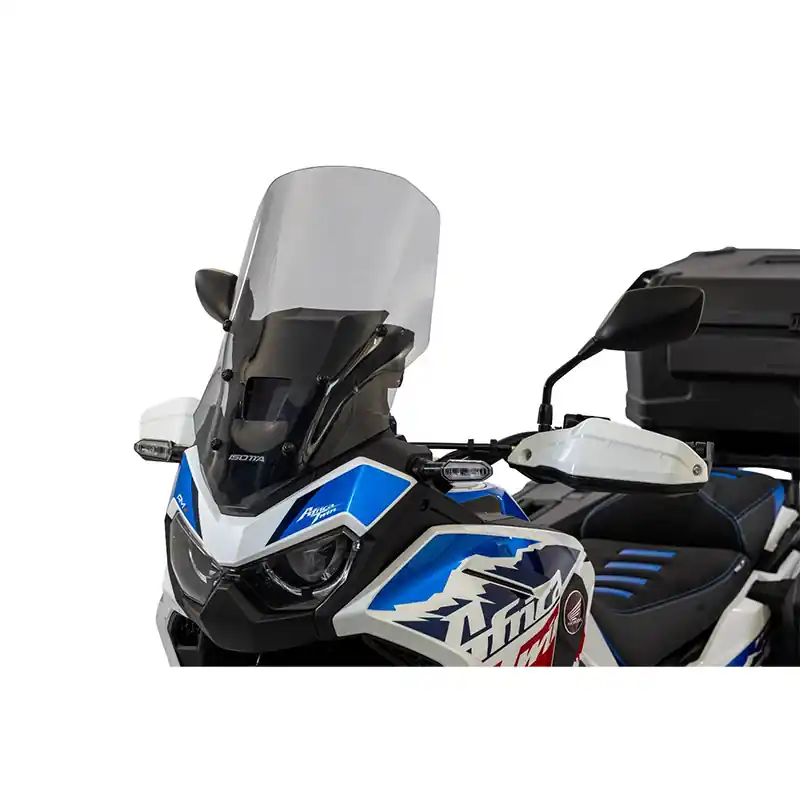 Cupolino Isotta Alto CRF1100L 2024 intermedio- Offerta Speciale