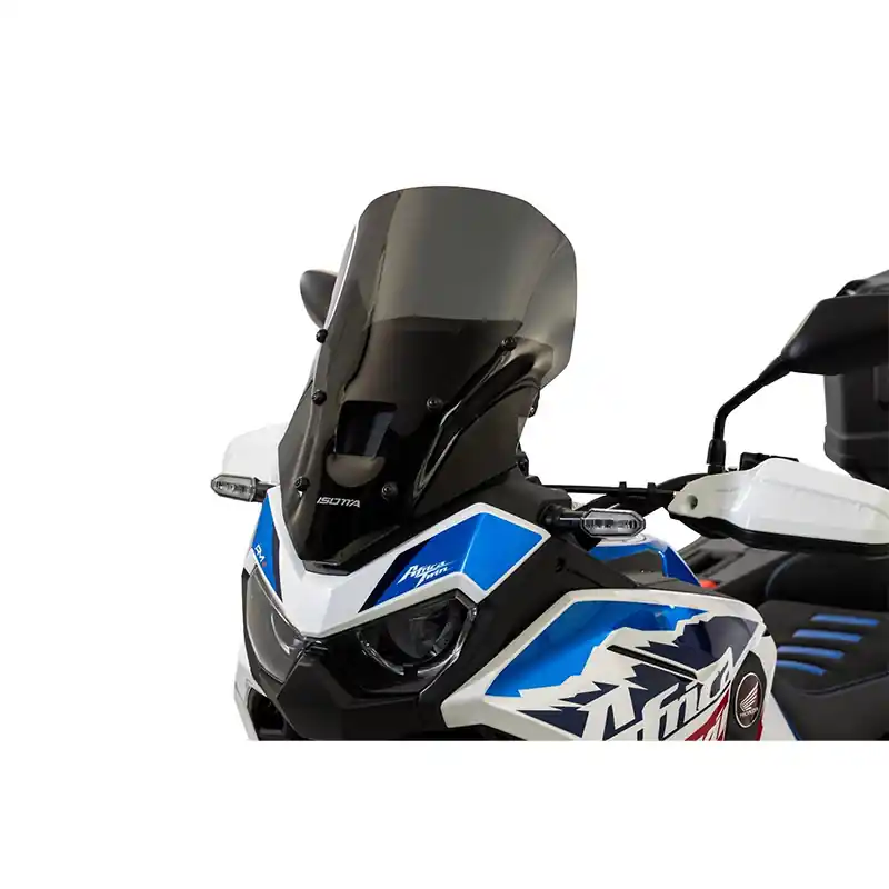 Cupolino Isotta Medium CRF1100L 2024 scuro- Occasione Imperdibile