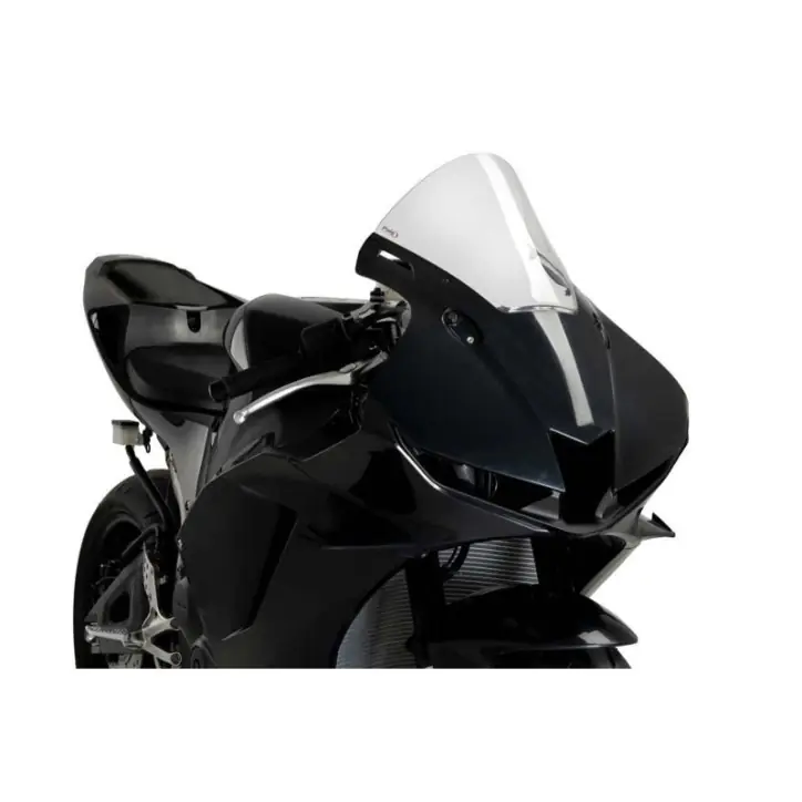 Scelto Dai Clienti Cupolino Puig R-Racer CBR600RR 2024 trasparente-