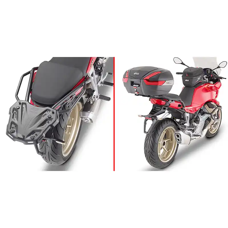 Attacco Posteriore Givi SR8207- Consegna Rapida