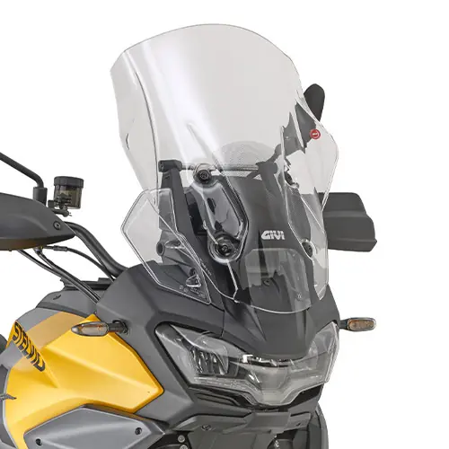 Compra Online Cupolino Givi D8208ST trasparente-