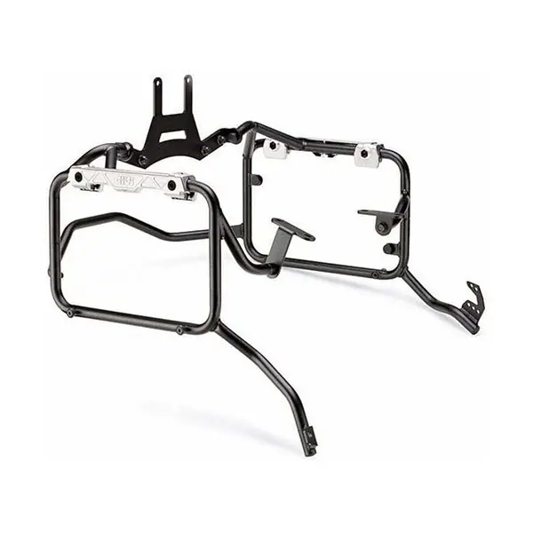 Offerta Del Giorno Portavaligie Laterale Givi PLO9350N-
