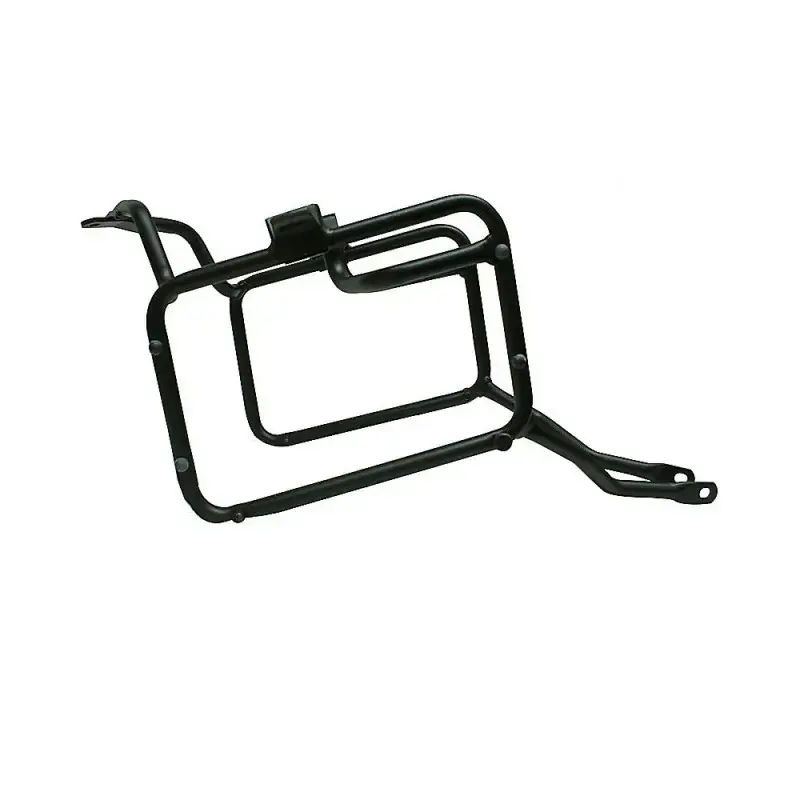 Spedizione Gratuita Portavaligie Laterale Kappa KLO7717MK-