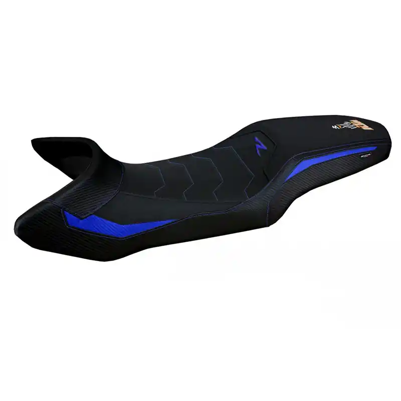 Rivestimento Nubia Ultragrip 1290 ADV R blu- Spedito Oggi