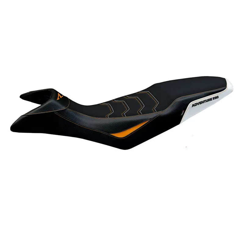 Rivestimento Mazyr Ultragrip 890 ADV R arancio bianco- Nuova Collezione