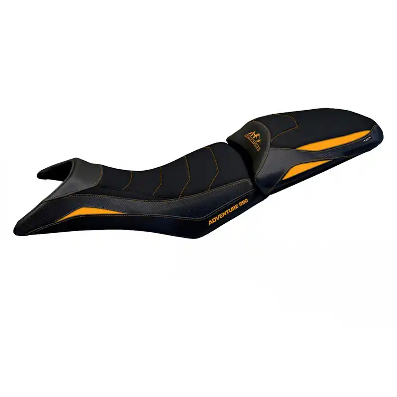 Direttamente Dal Produttore Rivestimento Star Comfort 890 Adv arancio-