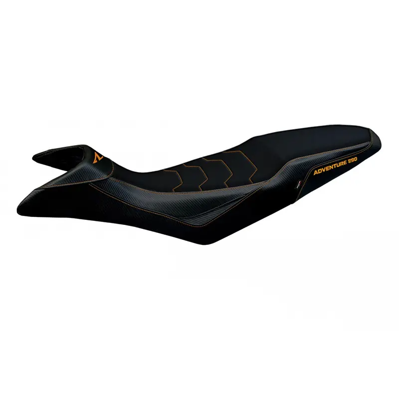 Rivestimento Sella Mazyr Comfort 890 ADV R nero- Offerta