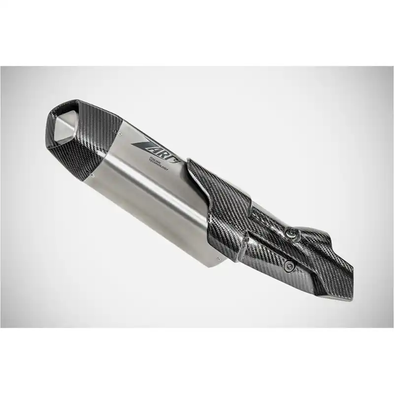 Zard Titanio Racing Slip On Bmw R1300 GS- Promozione Esclusiva