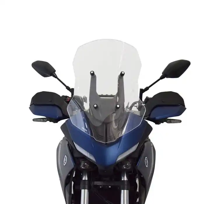 Cupolino Isotta Touring Medium Tracer 7 chiaro- Promozione Esclusiva