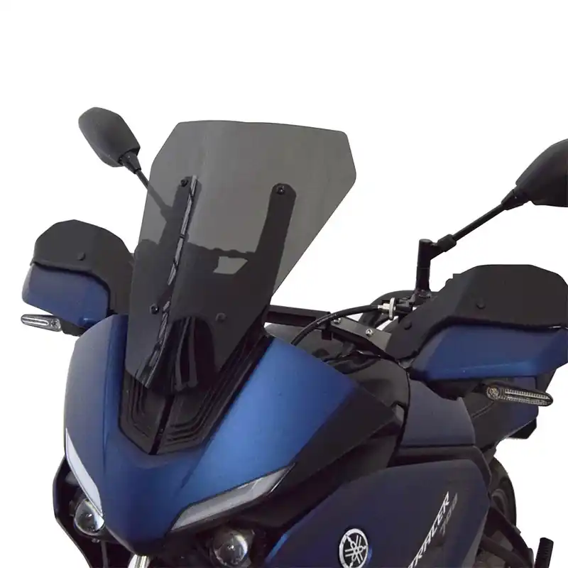Promozione Esclusiva Cupolino Isotta Sport Tracer 700 scuro-