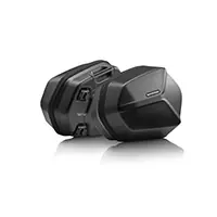 Kit Borse Laterali Sw Motech Aero ABS F900 GS ADV- Solo Oggi